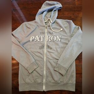 Threads 4 Thought Hoodie